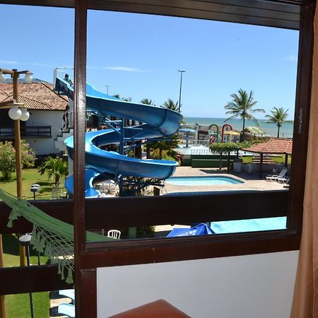 Baia Cabralia Hotel Santa Cruz Cabrália Rum bild