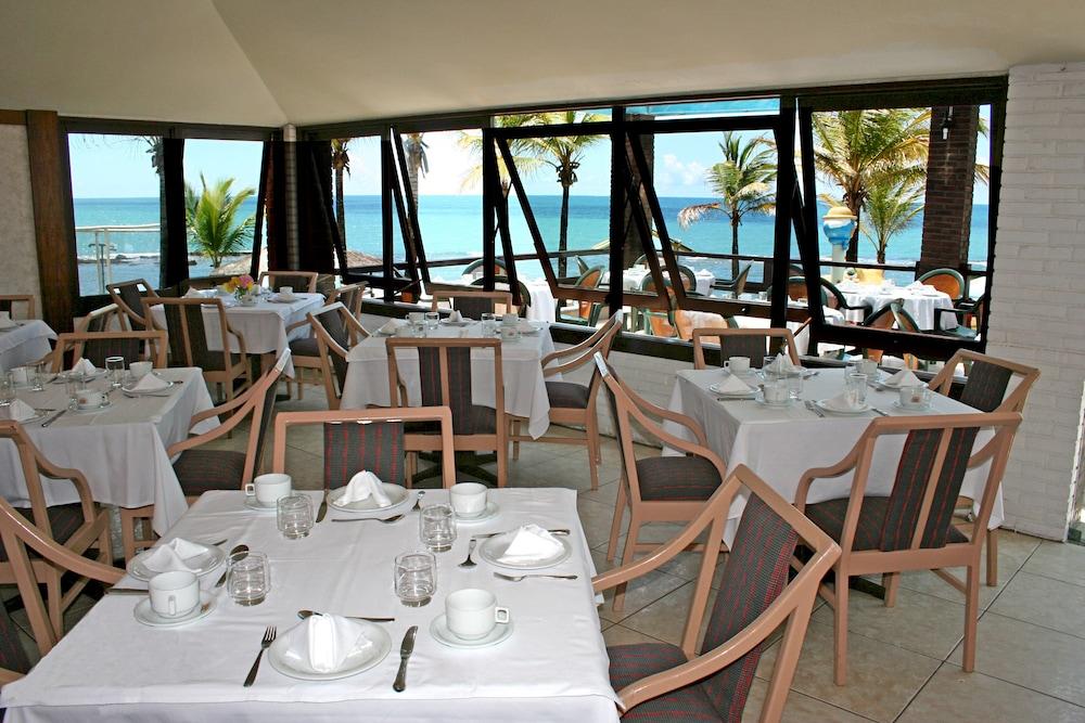 Baia Cabralia Hotel Santa Cruz Cabrália Exteriör bild